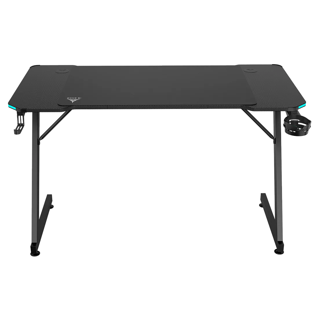 Trine 120 x 60 RGB Black, фото